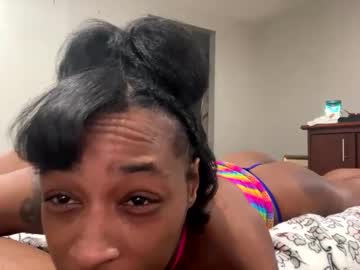 Kibrombariu45 February 21, 2025 Chaturbate stream image