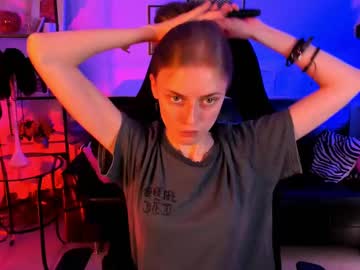 Kiramontoyaa February 21, 2025 Chaturbate stream image
