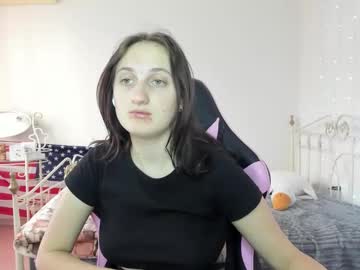 Kommunelifoxi February 21, 2025 Chaturbate stream image