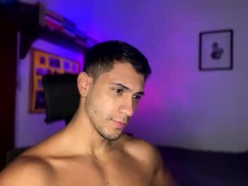 Larry_Jones February 21, 2025 Chaturbate stream image