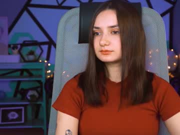 Leila_Murphy February 21, 2025 Chaturbate stream image