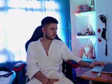 Leving_ February 21, 2025 Chaturbate stream image