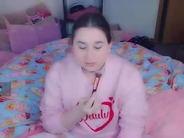 Lil_Alison_Heart February 21, 2025 Chaturbate stream image