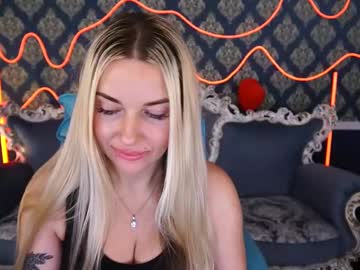 Lilianaamur stream photo from February 21, 2025