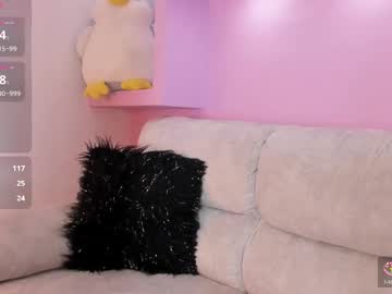 Lilynoir February 21, 2025 Chaturbate stream image
