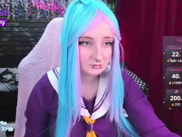 Lover_Emmy February 21, 2025 Chaturbate stream image