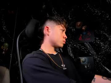 Marcuscollinss February 21, 2025 Chaturbate stream image