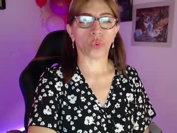 Mature_Hott1 February 21, 2025 Chaturbate stream image