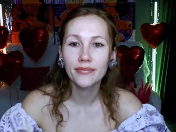 Michelleortis February 21, 2025 Chaturbate stream image