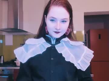 Miss_Ruby_Noir February 21, 2025 Chaturbate stream image