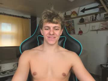 Naughty_Nik43 February 21, 2025 Chaturbate stream image
