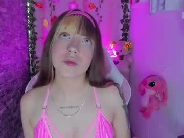 Pamelajhonsom February 21, 2025 Chaturbate stream image