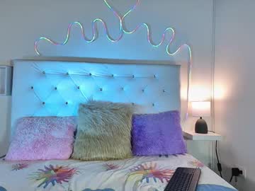 Rafaela_Lambert February 21, 2025 Chaturbate stream image