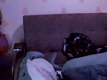 Raziel_Haze February 21, 2025 Chaturbate stream image