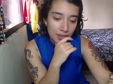 Robin_H00t February 21, 2025 Chaturbate stream image