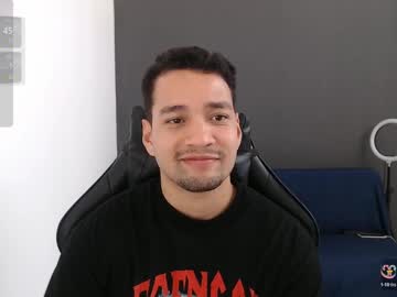 Secretboy5000 February 21, 2025 Chaturbate stream image