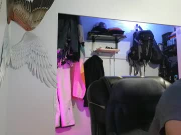 Sexycock420360 February 21, 2025 Chaturbate stream image