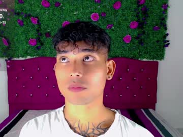 Theprince_Kew February 21, 2025 Chaturbate stream image