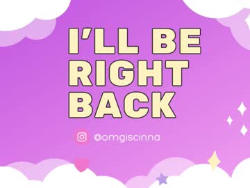 Vampy__Cinna February 21, 2025 Chaturbate stream image