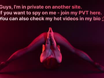 Wild_Peony February 21, 2025 Chaturbate stream image