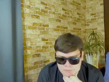 William__Fox February 21, 2025 Chaturbate stream image