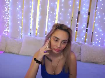 Your_Millsy February 21, 2025 Chaturbate stream image