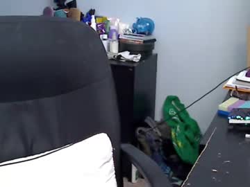 1xtrahornyone February 21, 2025 Chaturbate stream image