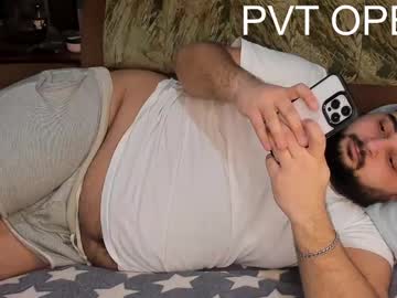 _Alan_Bear_ February 21, 2025 Chaturbate stream image