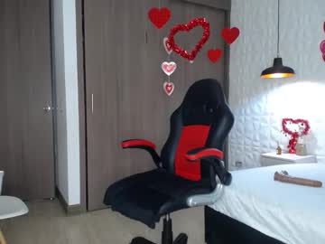 Alicia_Wonder_Dl February 21, 2025 Chaturbate stream image