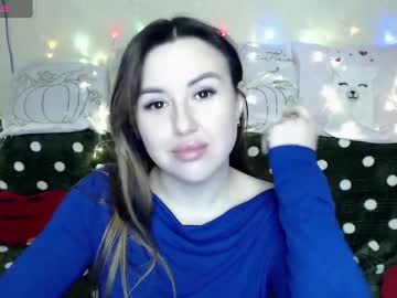 Alli_Kiss February 21, 2025 Chaturbate stream image