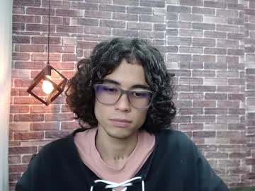Andrea_Ocasio February 21, 2025 Chaturbate stream image