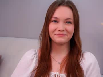 Aracornfield February 21, 2025 Chaturbate stream image