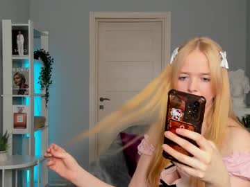 Bella_Meow_Meow February 21, 2025 Chaturbate stream image