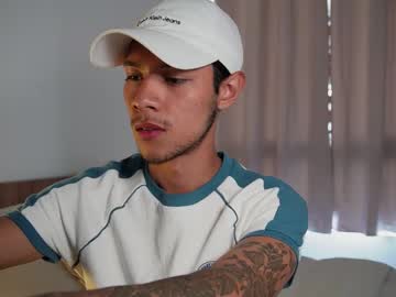 _Billy_J February 21, 2025 Chaturbate stream image