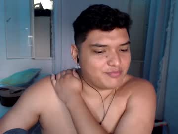 Black_Chinese February 21, 2025 Chaturbate stream image