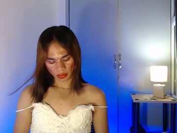 Caliste_Lune February 21, 2025 Chaturbate stream image