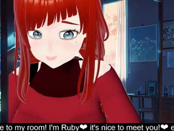 Calypsoescarlata February 21, 2025 Chaturbate stream image