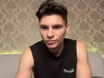 Denlover February 21, 2025 Chaturbate stream image