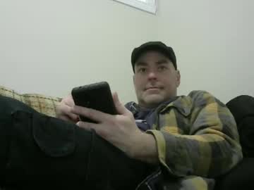 Derf007 February 21, 2025 Chaturbate stream image