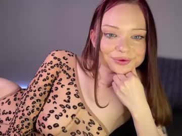 Doll_From_Venus February 21, 2025 Chaturbate stream image