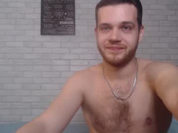 Electric_Smile February 21, 2025 Chaturbate stream image