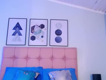 Emmily_Williamss February 21, 2025 Chaturbate stream image