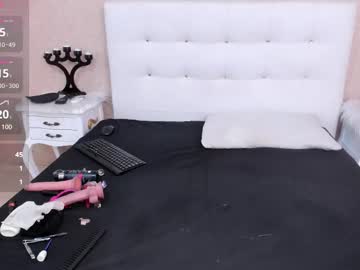 Estrella_Hot24 February 21, 2025 Chaturbate stream image