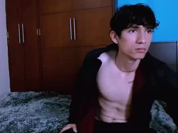 Ethan_Brown7 February 21, 2025 Chaturbate stream image