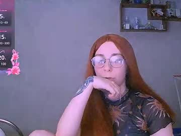 Eva_Millar February 21, 2025 Chaturbate stream image