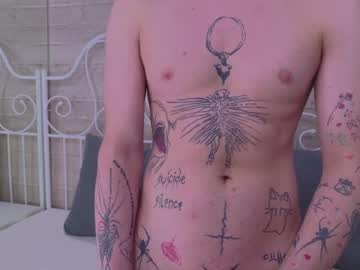Floydrose_ February 21, 2025 Chaturbate stream image