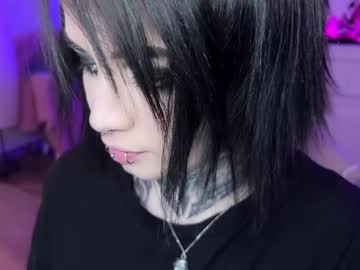 I_Died_Again February 21, 2025 Chaturbate stream image