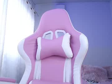 Isa_Emeralds February 21, 2025 Chaturbate stream image