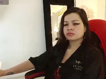 Ivy_Sparksf February 21, 2025 Chaturbate stream image