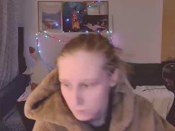 Joy_Keys February 21, 2025 Chaturbate stream image